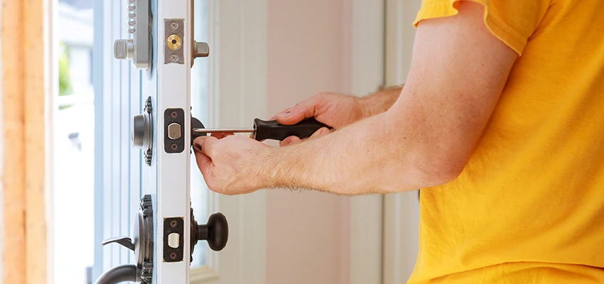 Break-in Prevention Solutions in Pollock Pines, CA