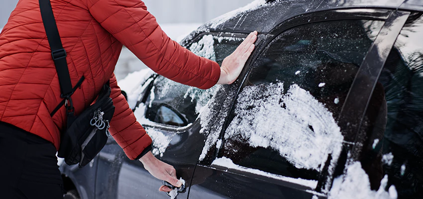 Emergency Keyless Lockout in Pollock Pines, CA