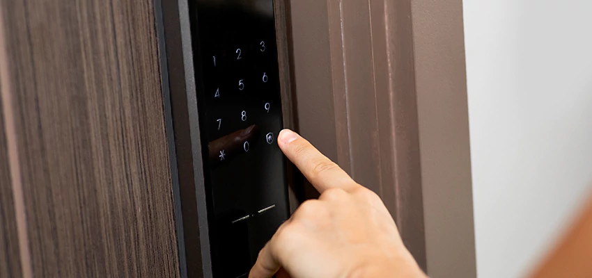 Secure Code Locks Ideas in Pollock Pines, California