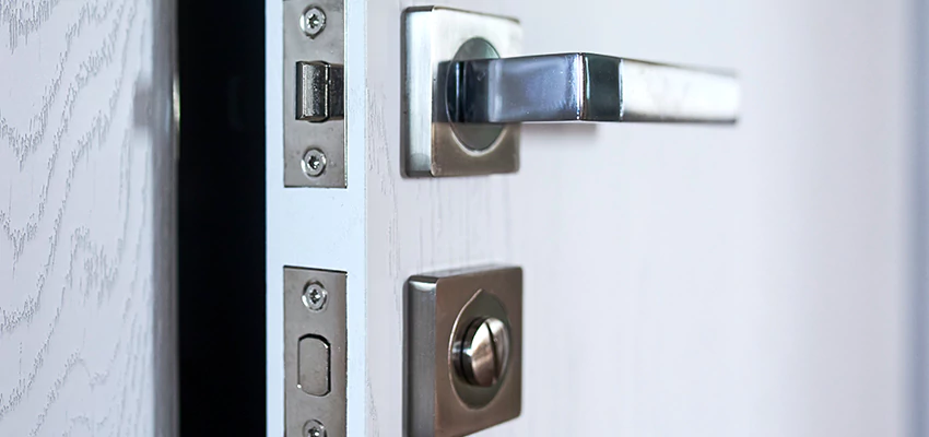 Door Lever Handle Lock Repair in Pollock Pines, CA