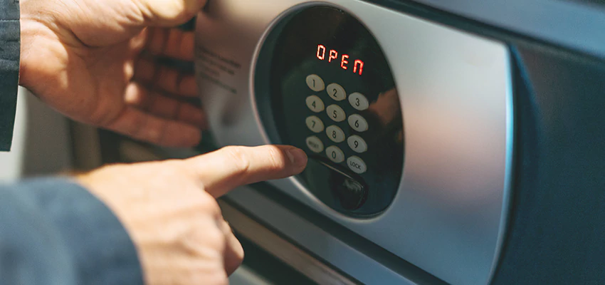Cash Safe Openers in Pollock Pines, California