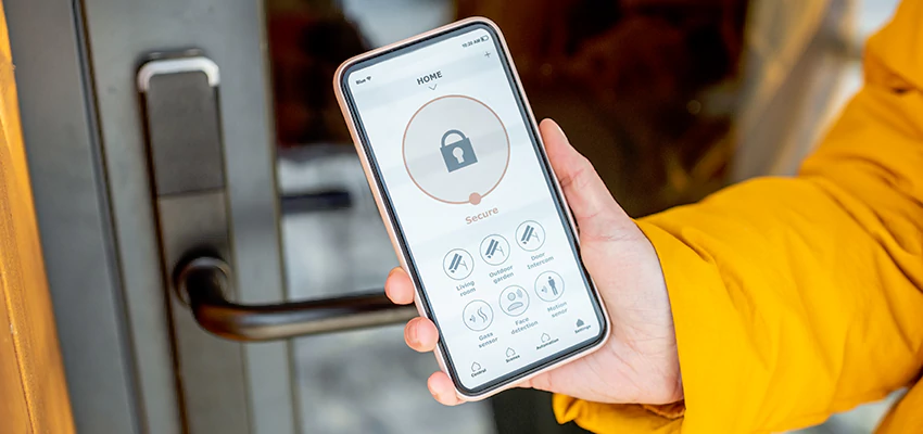 Kwikset Halo Wifi Locks Repair And Installation in Pollock Pines, CA