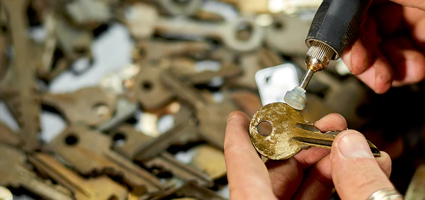 Car Lock Key Repair Service in Pollock Pines, CA