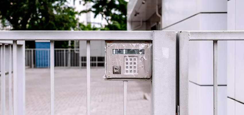 Gate Locks For Metal Gates in Pollock Pines, California