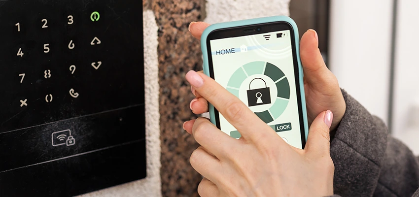 Building Security Upgrades in Pollock Pines, CA