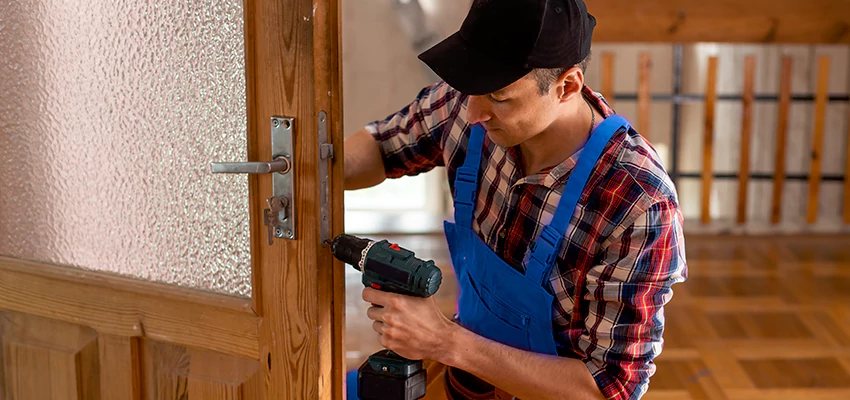 Trusted Local Digital Locks Locksmith Repair in Pollock Pines, California