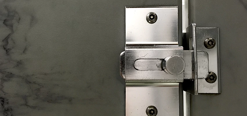 Fix A Room Door Lock in Pollock Pines, CA