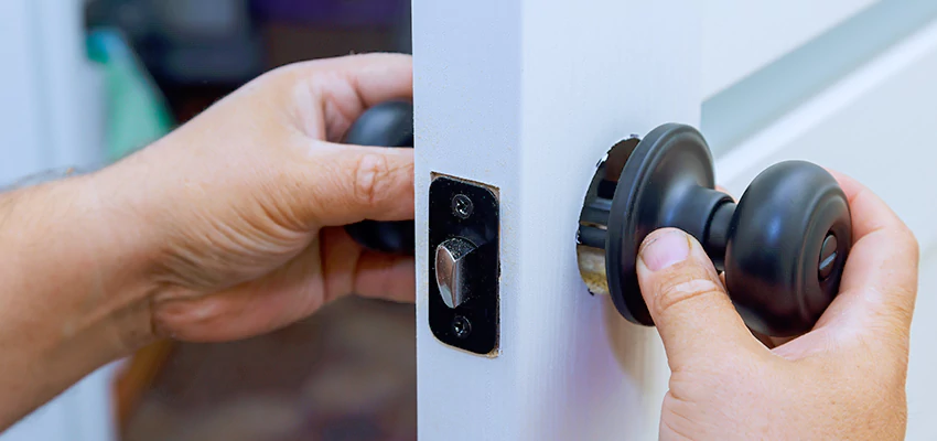 Smart Lock Replacement Assistance in Pollock Pines, California