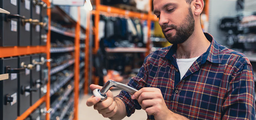 Locksmith For Retail Stores Lockout Services in Pollock Pines, California