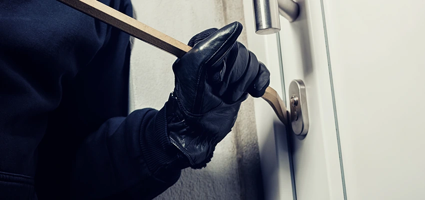 Burglar Damage Door Sensors Repair in Pollock Pines, CA
